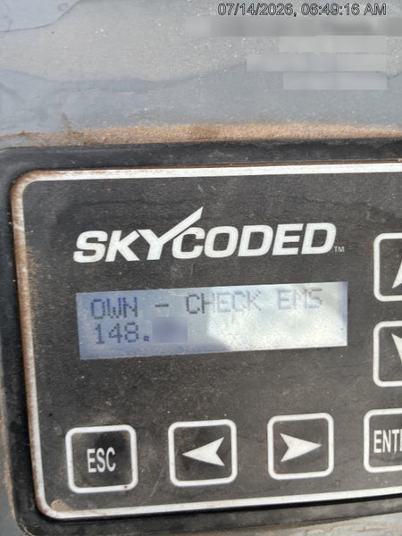 2023 SKYJACK SJ3219