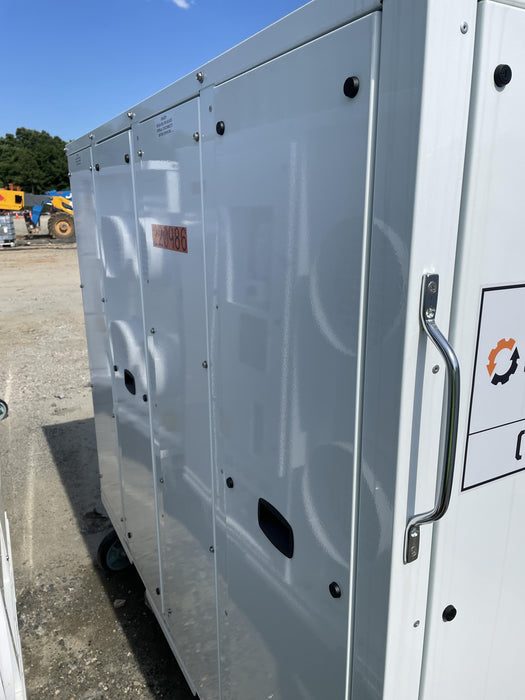 2022 UNITED COOL AIR MACH145G3AS30