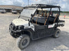 2022 KAWASAKI Mule PRO-DXT (Half Door)