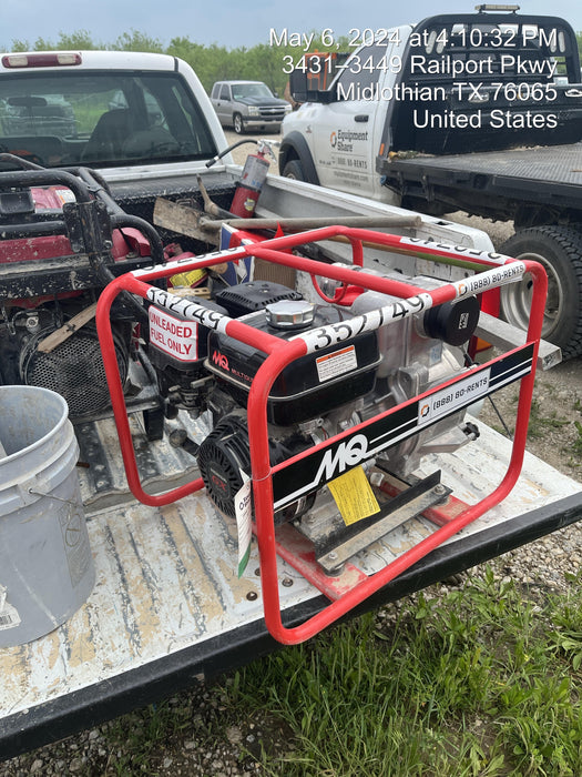 2023 MULTIQUIP QP3TH