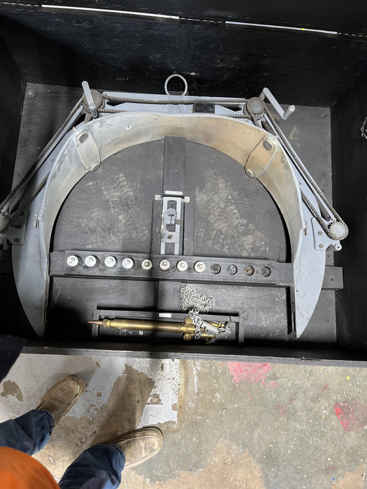 2021 MATHEY DEARMAN 6SA