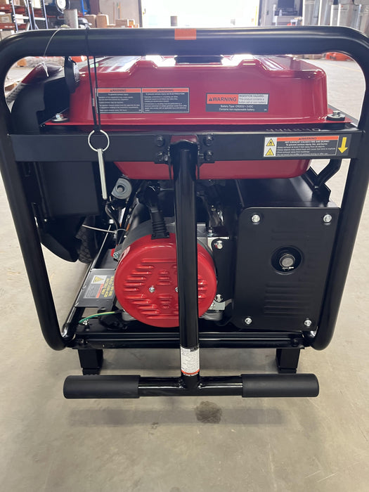 2024 PREDATOR 9000/7250