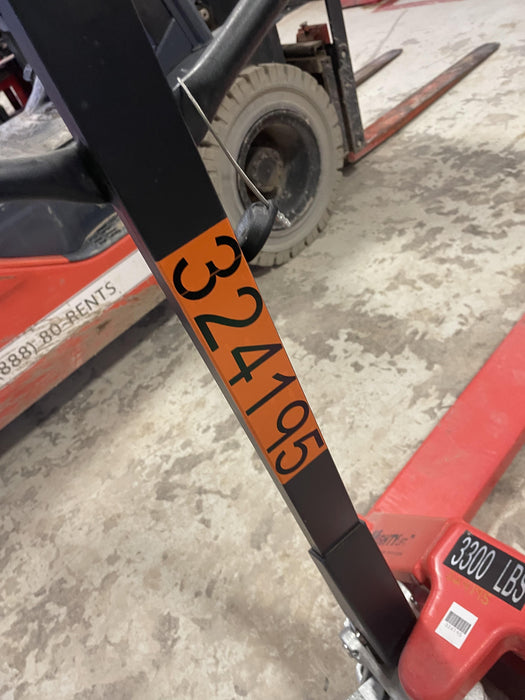 2023 MIGHTY LIFT ML2772