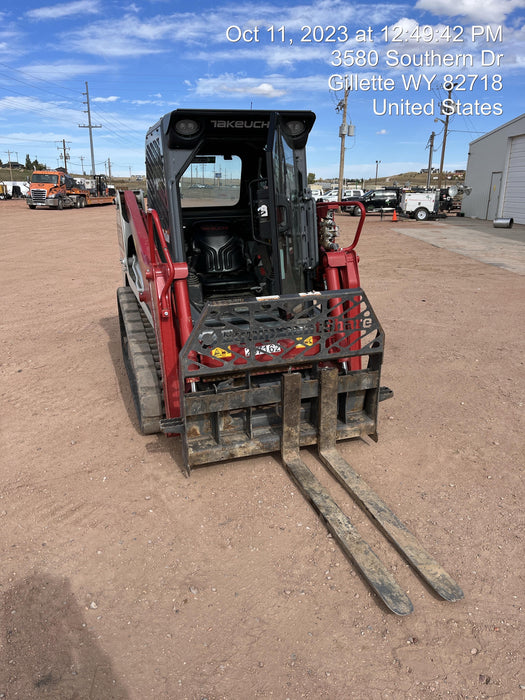 2021 PALADIN 48" Pallet Forks - Paladin