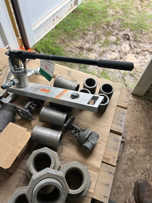 2023 WIDDER HPIH-6000