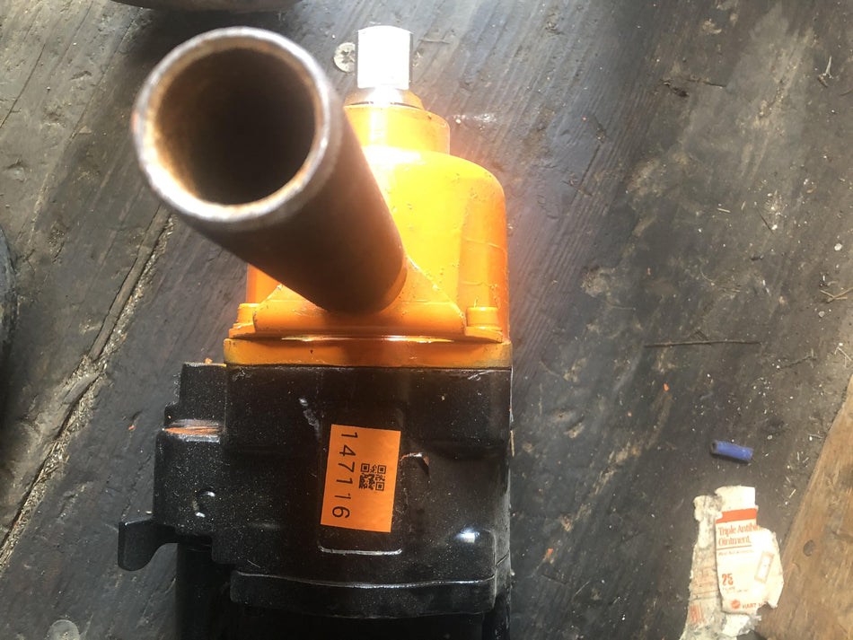 2021 MICHIGAN PNEUMATIC 4940B2