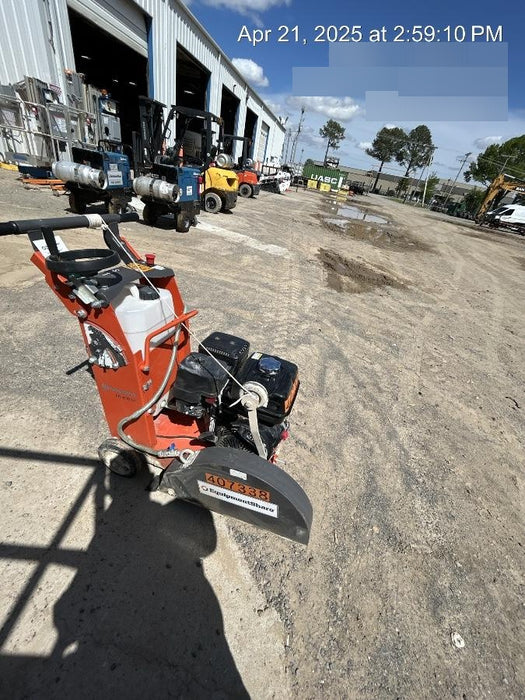 2024 HUSQVARNA FS400