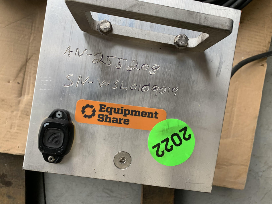 2022 WORKSITE LIGHTING PetroPRO Handy 24639