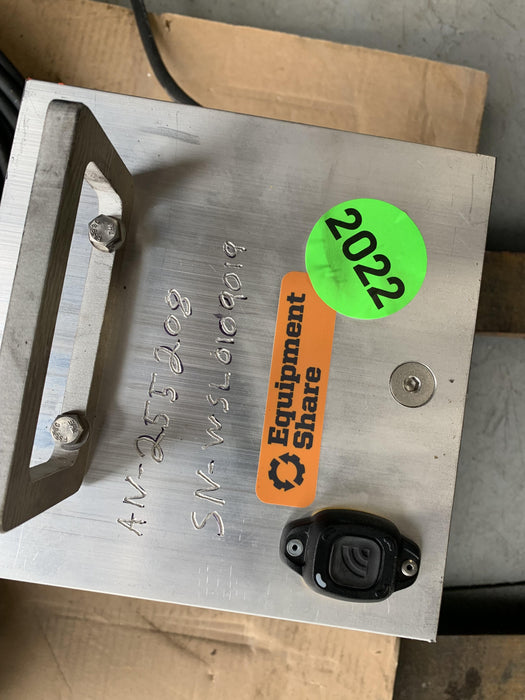 2022 WORKSITE LIGHTING PetroPRO Handy 24639