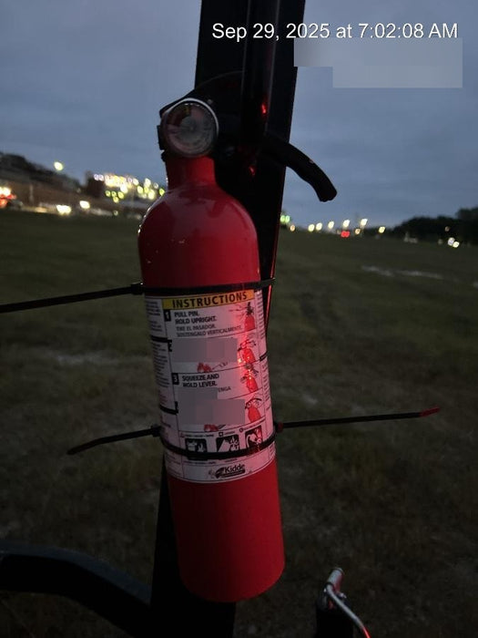 2024 LINCOLN ELECTRIC LE400