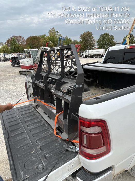 2022 PALADIN 48" Pallet Forks - Paladin