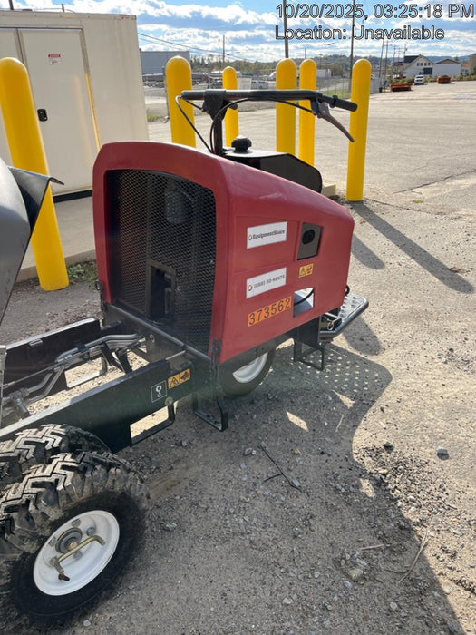 2023 TORO MB-1600