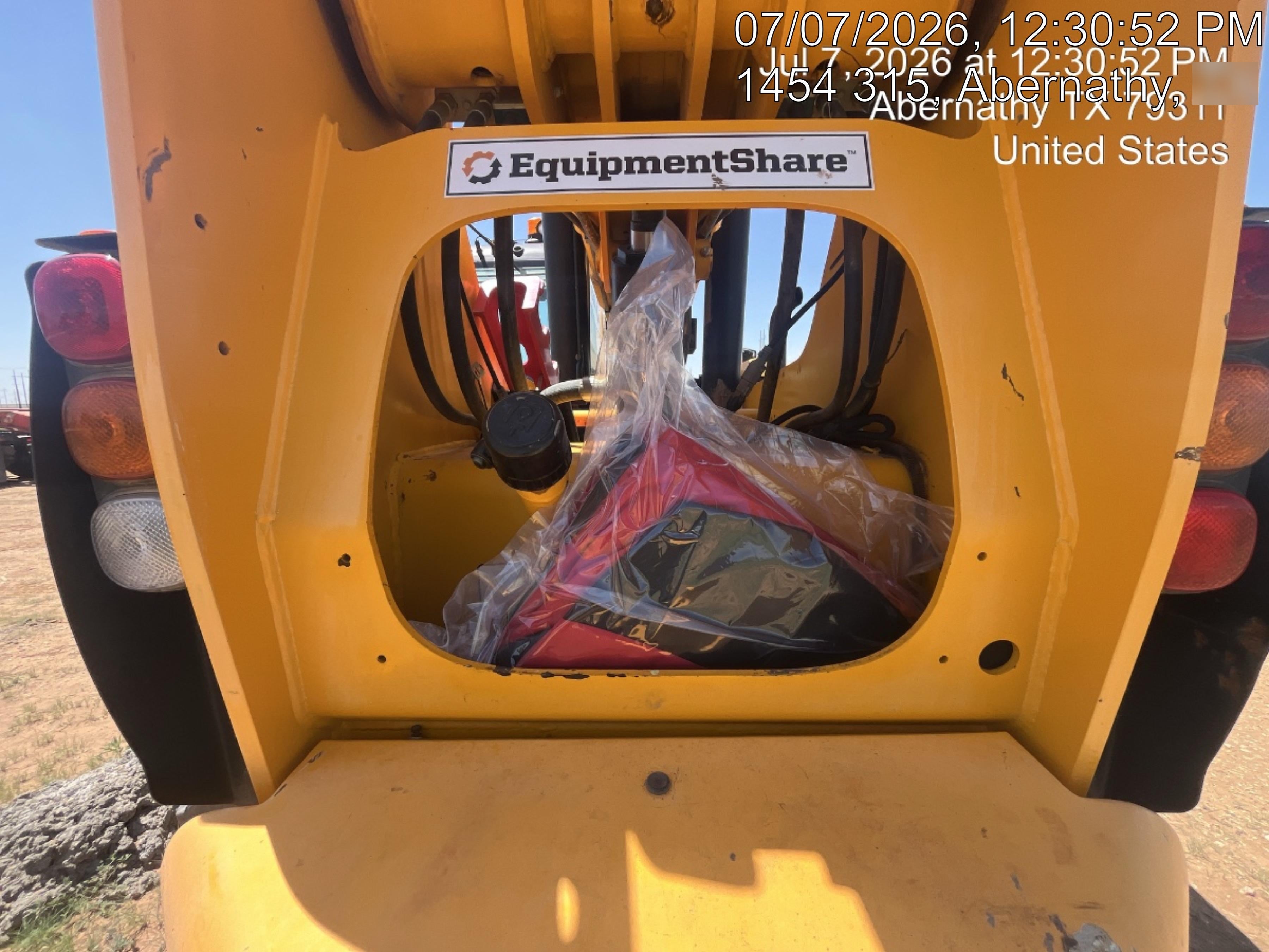 2022 JCB 512-56