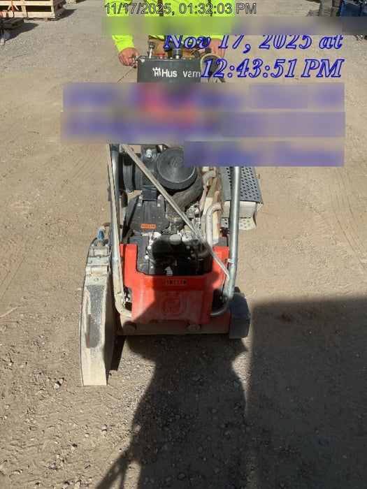 2020 HUSQVARNA FS 524