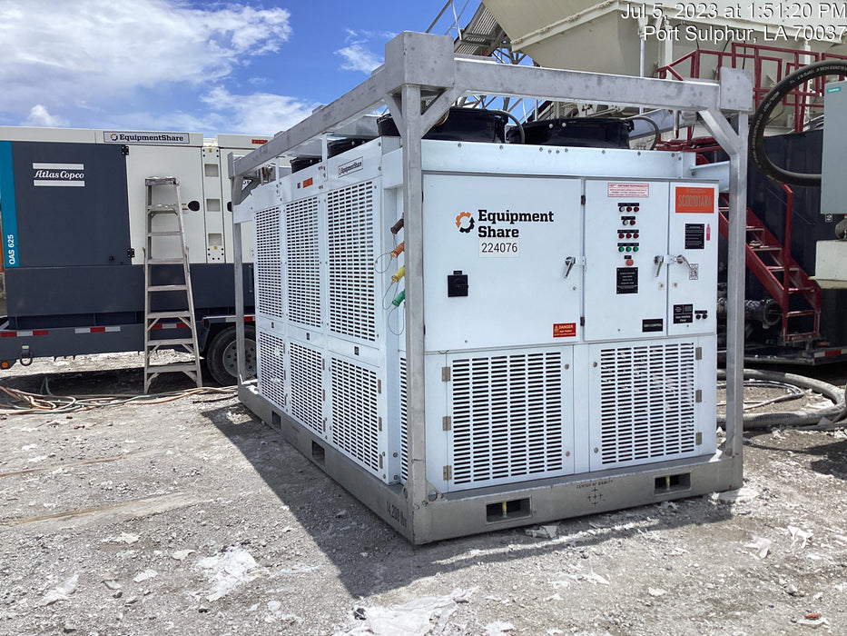 2022 SMARTECH SCOD100AR4