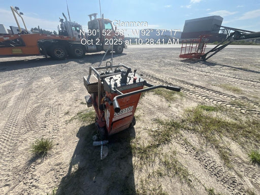 2022 HUSQVARNA FS 524