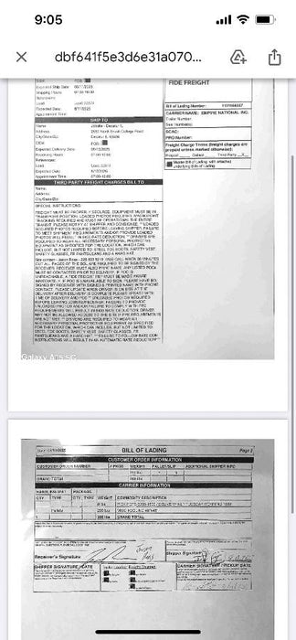 2021 LIND EQUIPMENT TLS-80XPLEDRE-LV