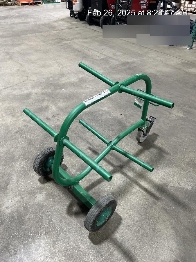 2025 GREENLEE 909