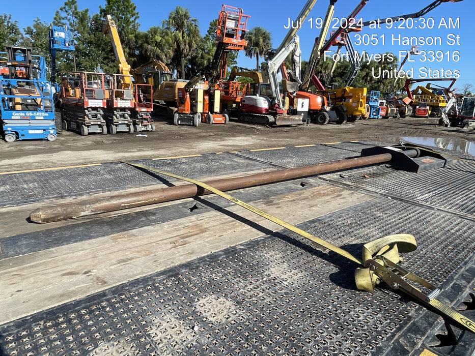 2022 ARROW MATERIAL HANDLING 8030-10