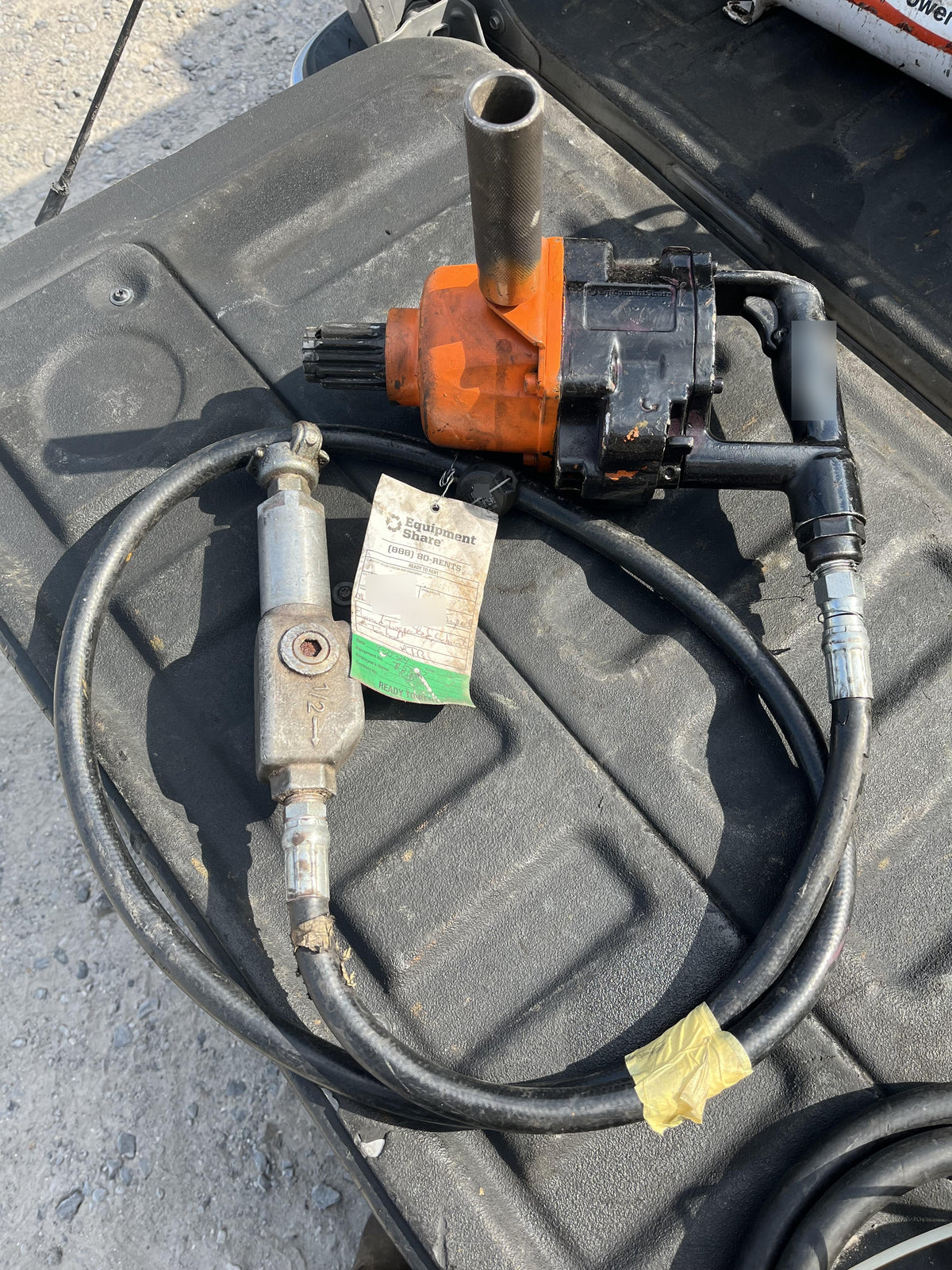 2020 MICHIGAN PNEUMATIC MP-4940B1