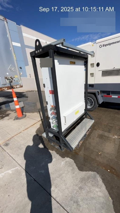 2021 TRYSTAR IL-086-VDE-27MBRP