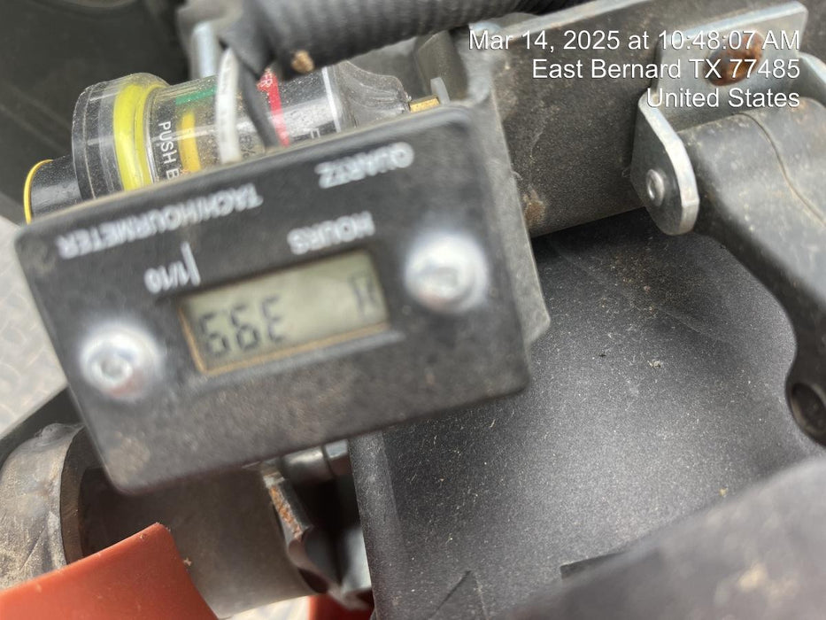 2024 HUSQVARNA LT6005