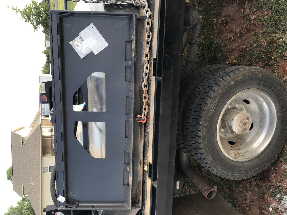 2019 PALADIN 30372A-0022