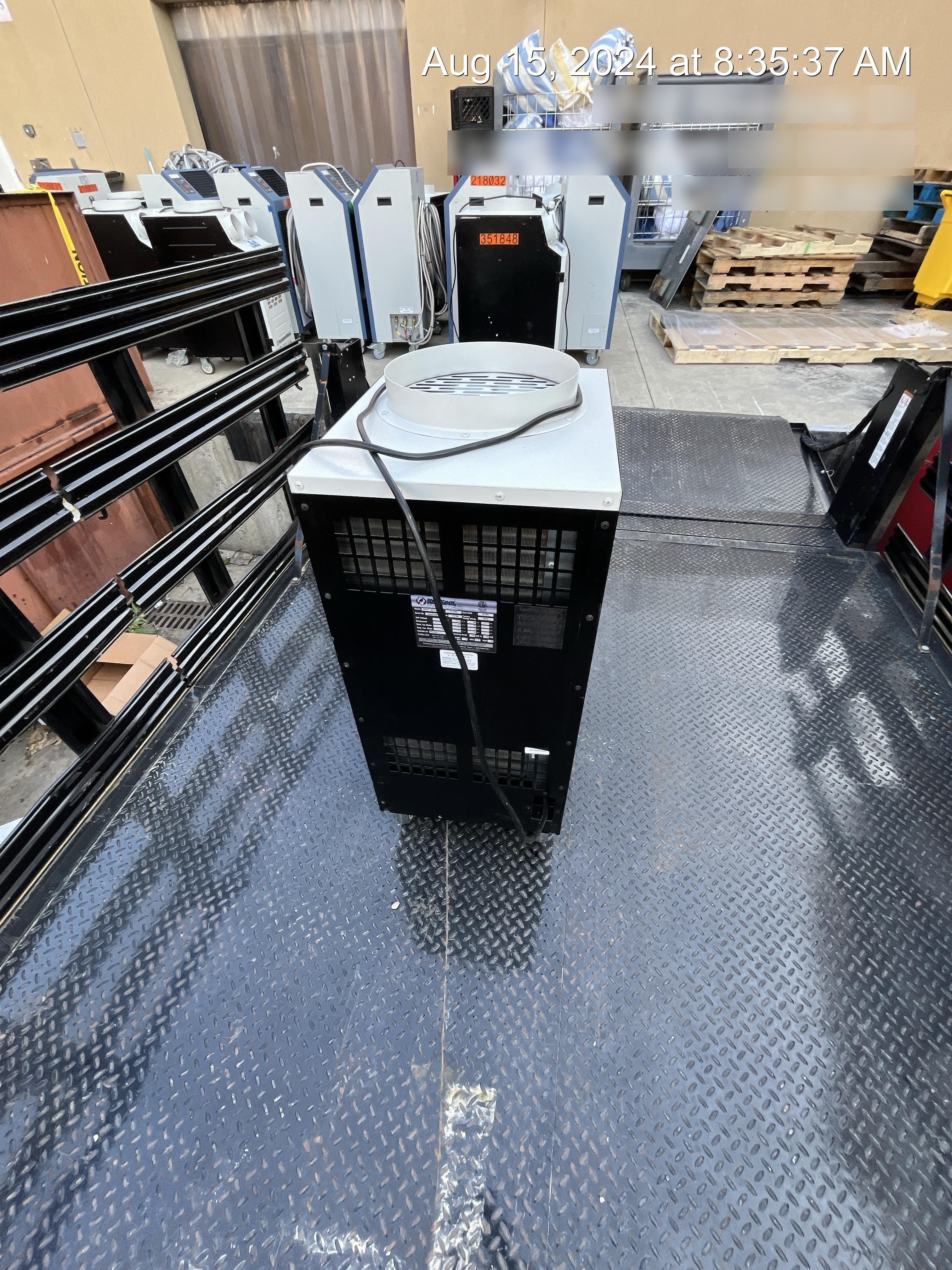 2023 KWIKOOL KPAC1411-2