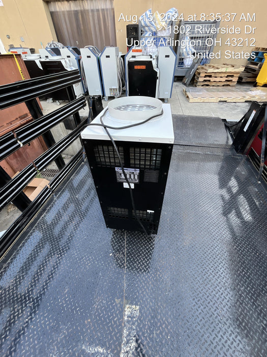 2023 KWIKOOL KPAC1411-2