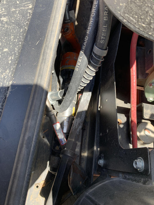 2019 AMERICAN PNEUMATIC TOOL M654