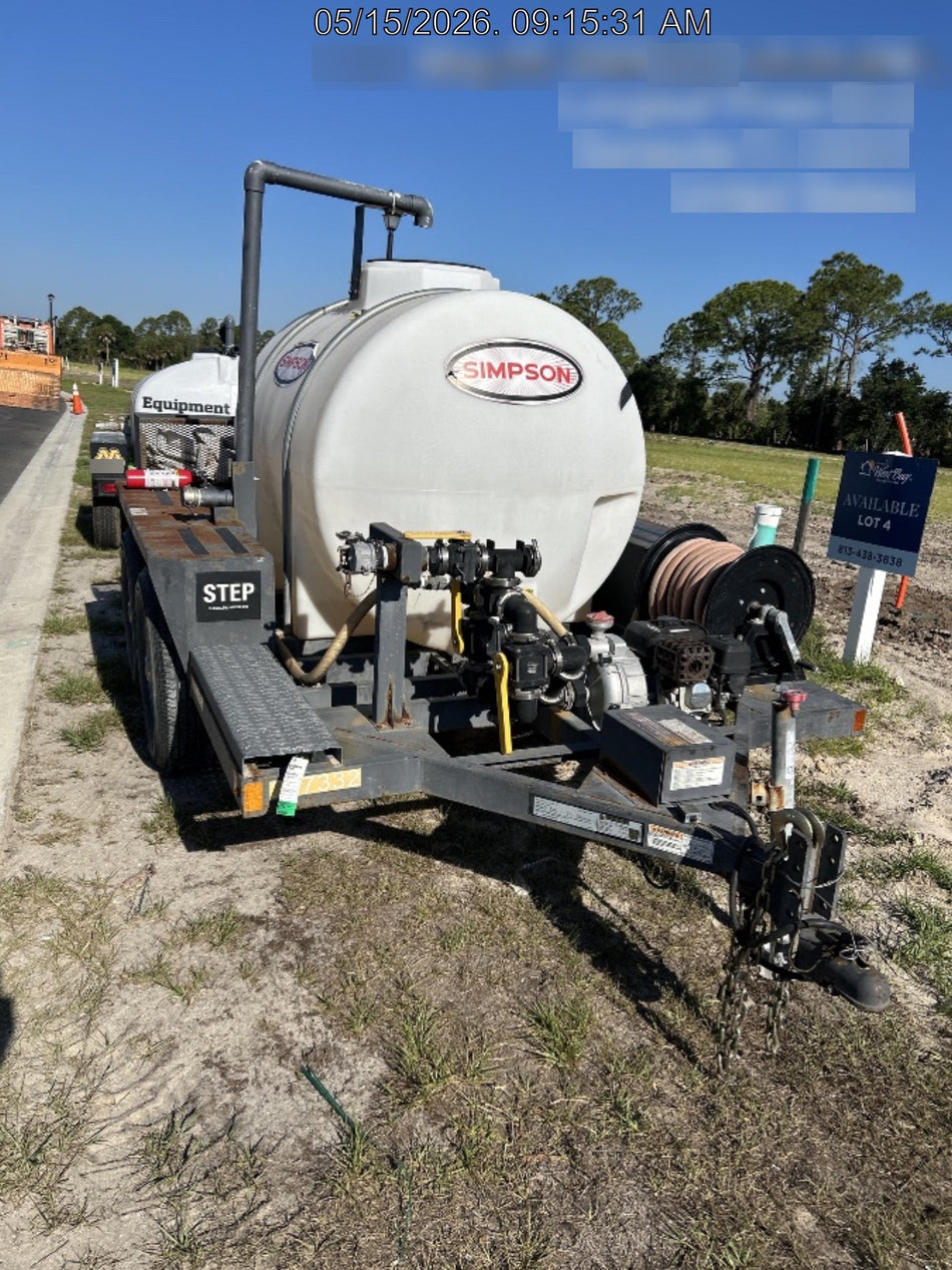 2022 SIMPSON SWT-52517