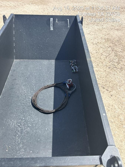 2025 STAR INDUSTRIES 1448B