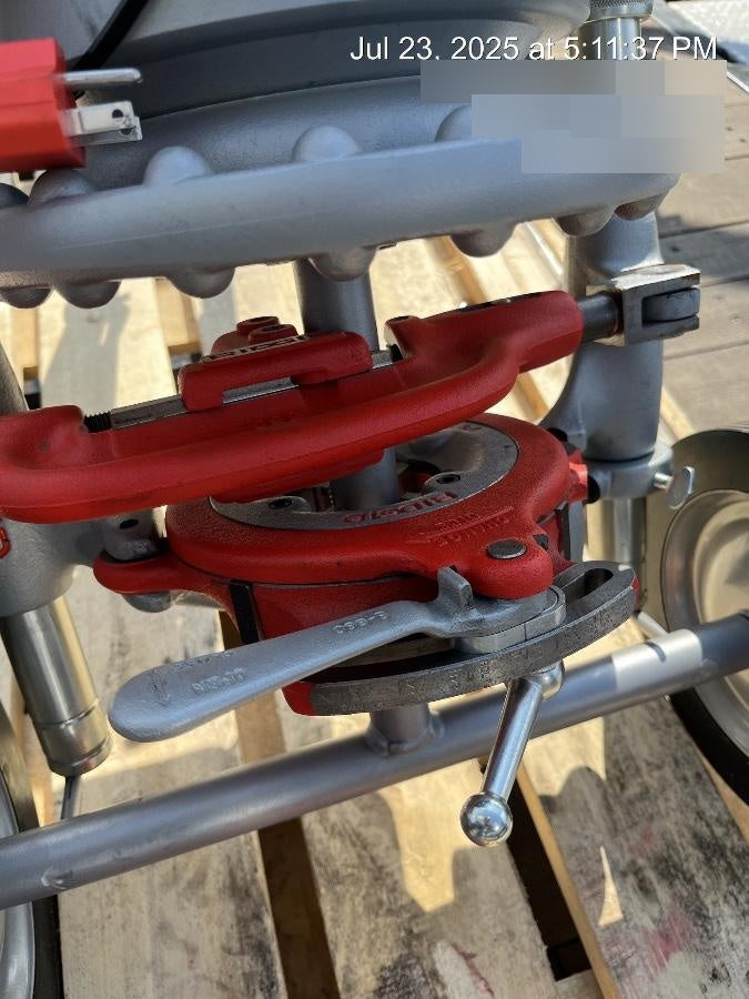 2024 RIDGID 300