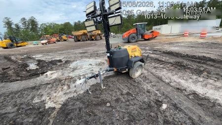 2021 ALLMAND NLV3GR