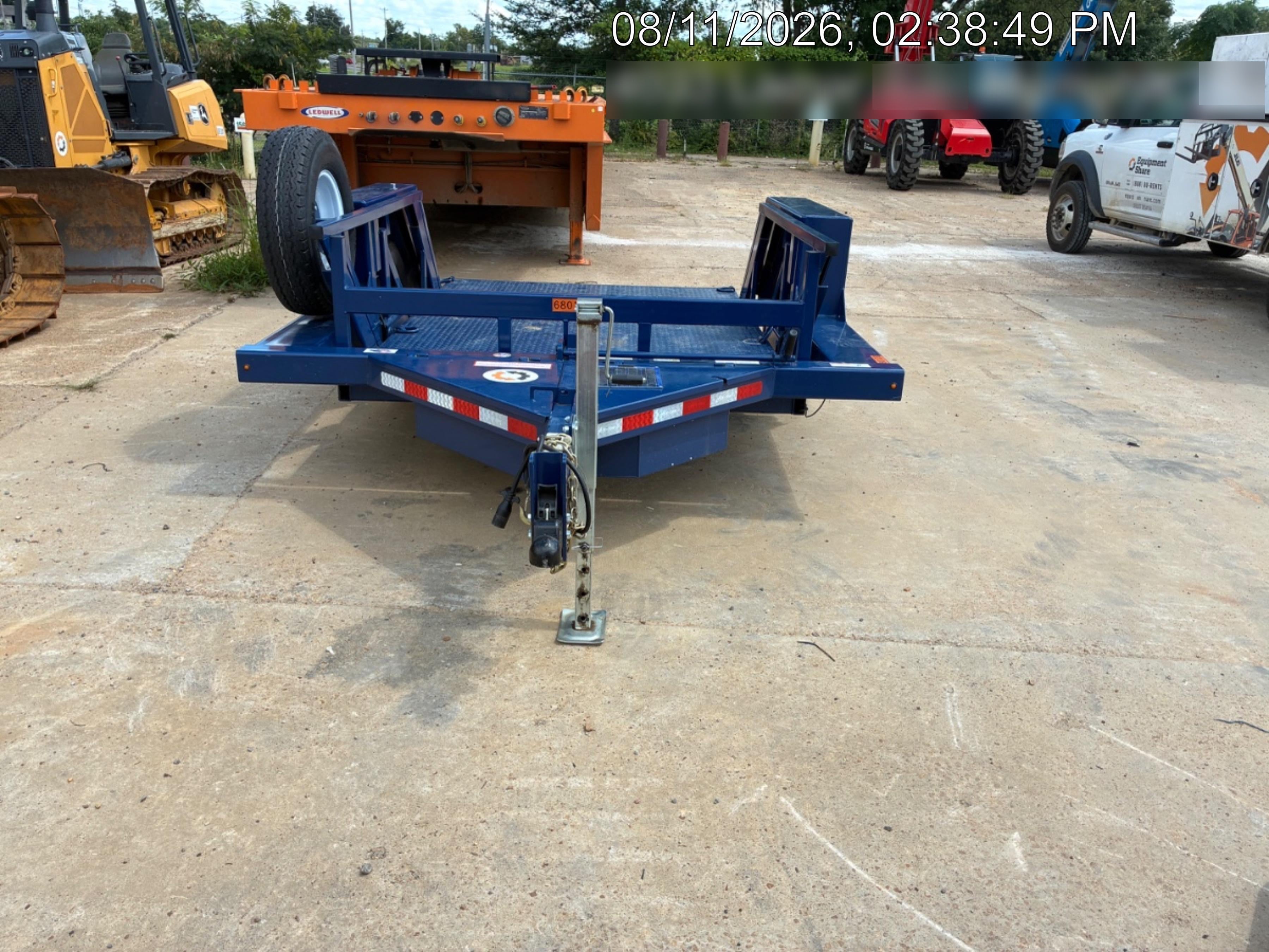 2026 AIR TOW S10-55
