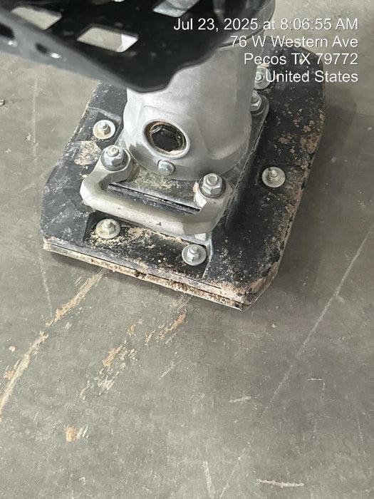 2025 WACKER NEUSON BS62-4Ab/28