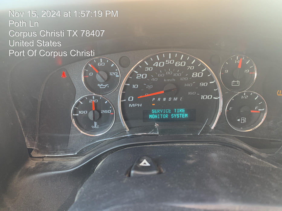 2022 CHEVROLET LS 3500