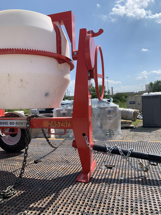 2022 MULTIQUIP MC94PK