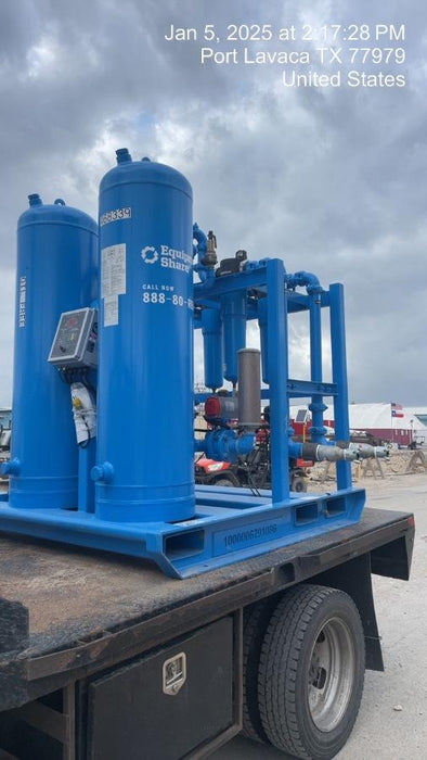 2024 HANKISON RDH-930G