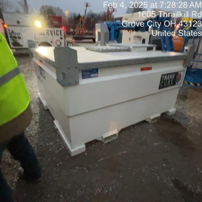 2024 WESTERN GLOBAL 50TCG