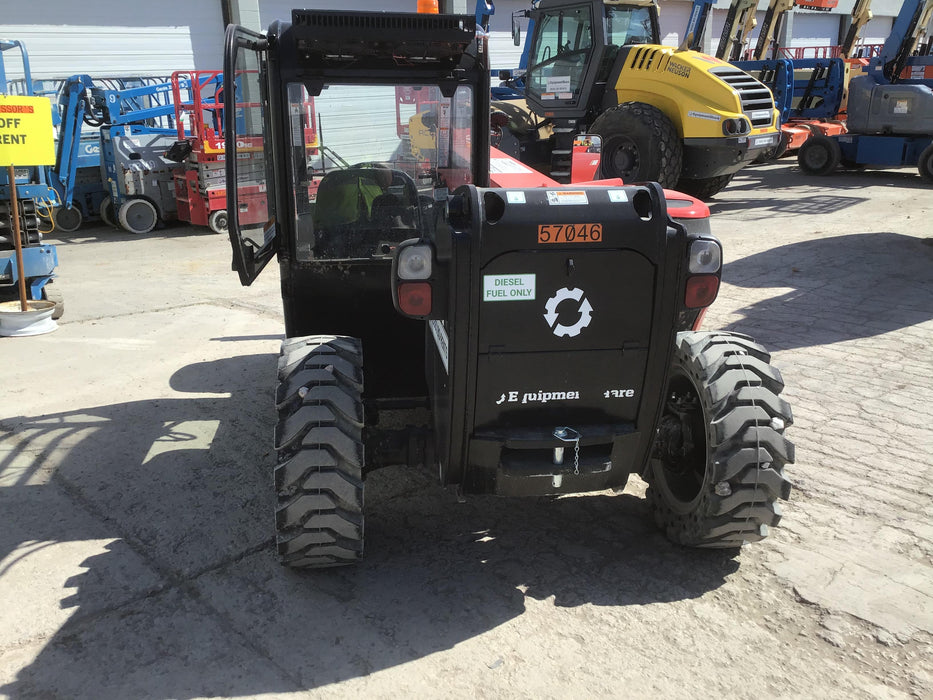 2020 MANITOU MTA5519