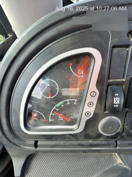 2023 JCB 3CX-14 Extendable Stick