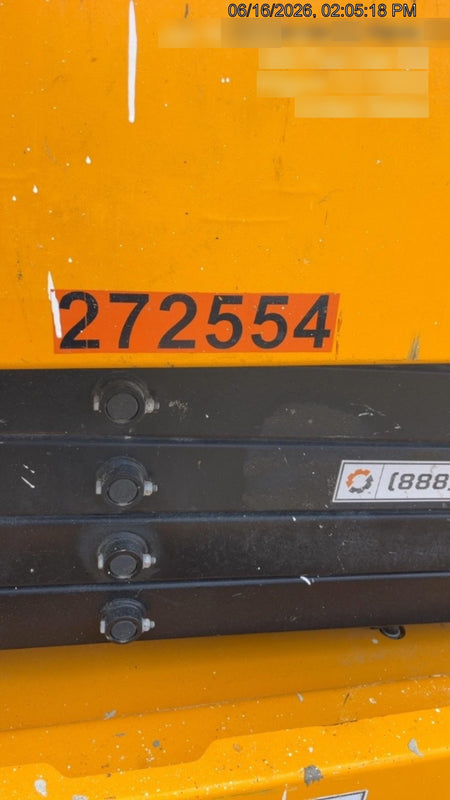 2022 JCB S3246E