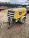 2022 ATLAS COPCO XAS 110