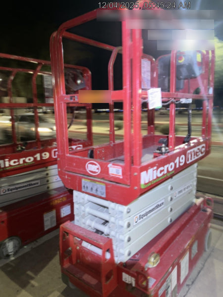 2020 MEC Micro 19