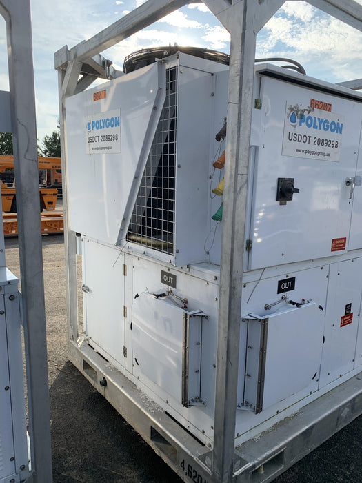 2020 SMARTECH SACP41A-HS