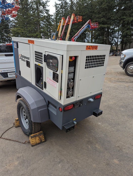 2020 ATLAS COPCO QAS25