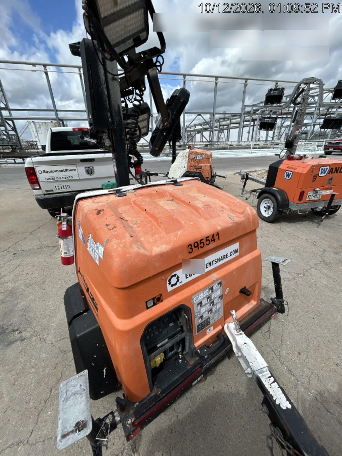 2024 GENERAC MLT2