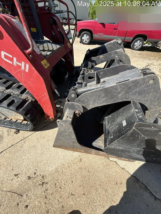 2022 PALADIN UTILITY GRAPPLE 11876-0022