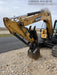 2020 SANY SY95C